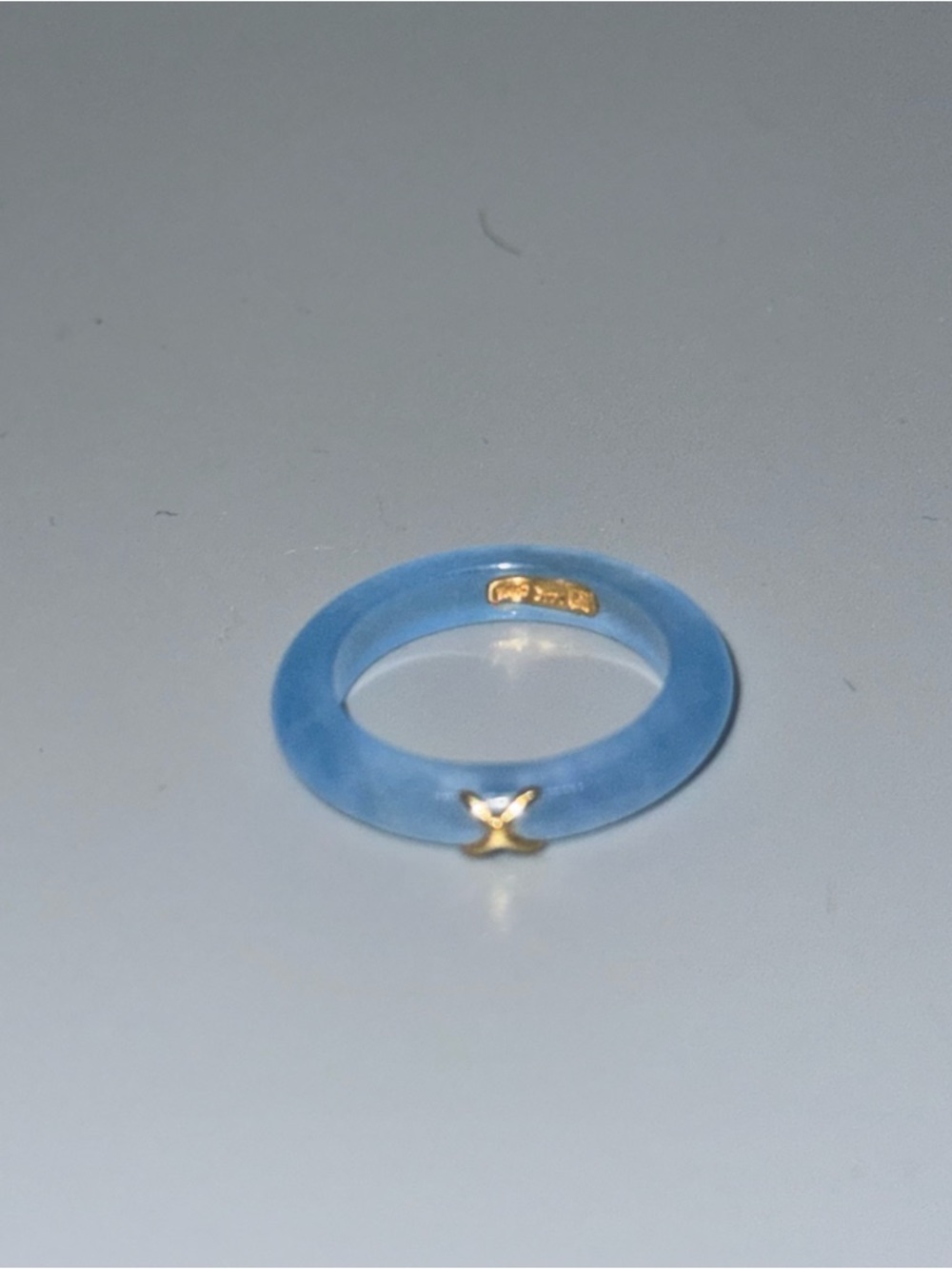 Ross Simons  Stackable Rings (6) - Picture 5 of 8